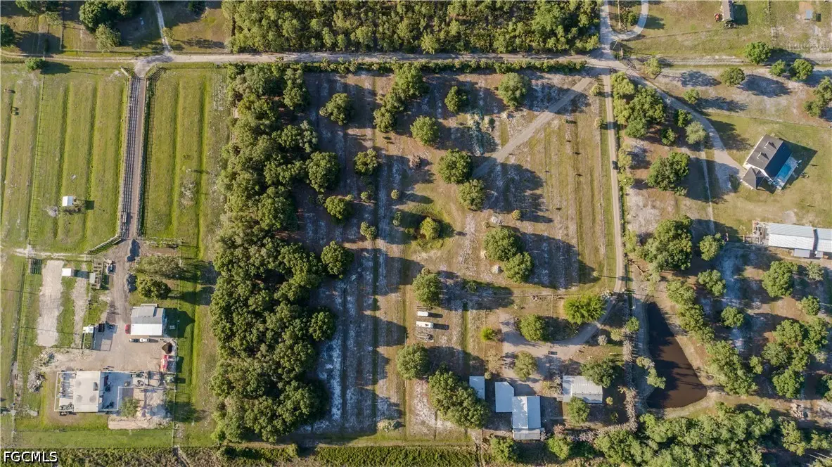 3880 Packinghouse Road, Alva, FL 33920 - #1