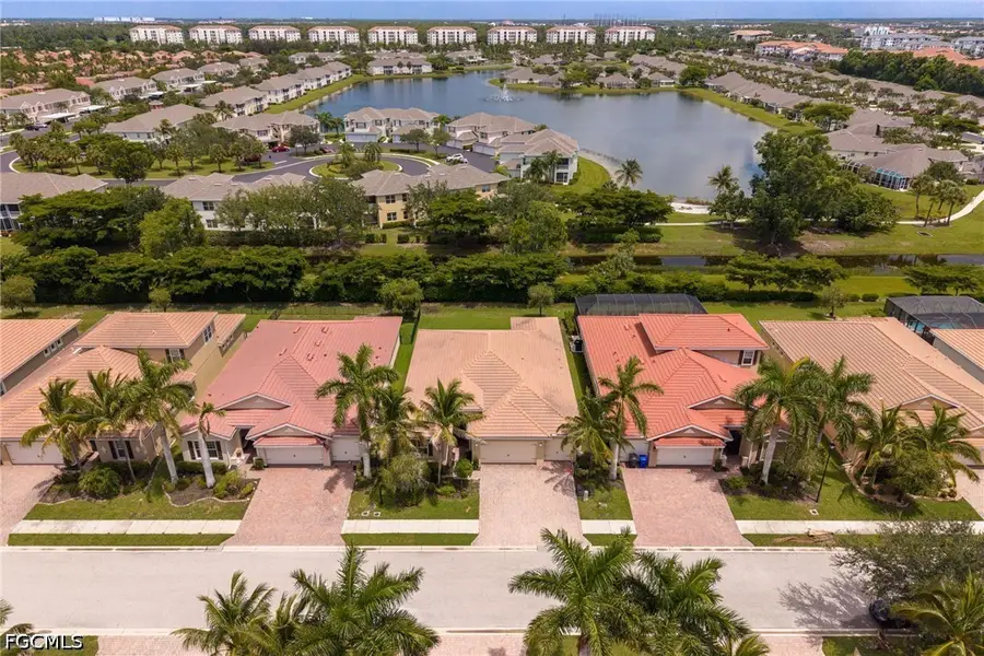 3987 Ashentree Court, Fort Myers, FL 33916 - #3