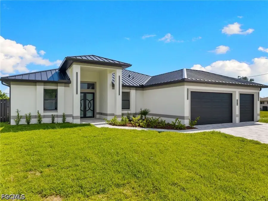 1516 NE 2nd Terrace, Cape Coral, FL 33909 - #2