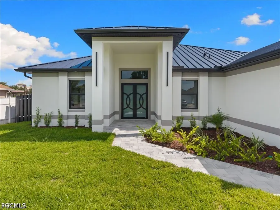 1516 NE 2nd Terrace, Cape Coral, FL 33909 - #3