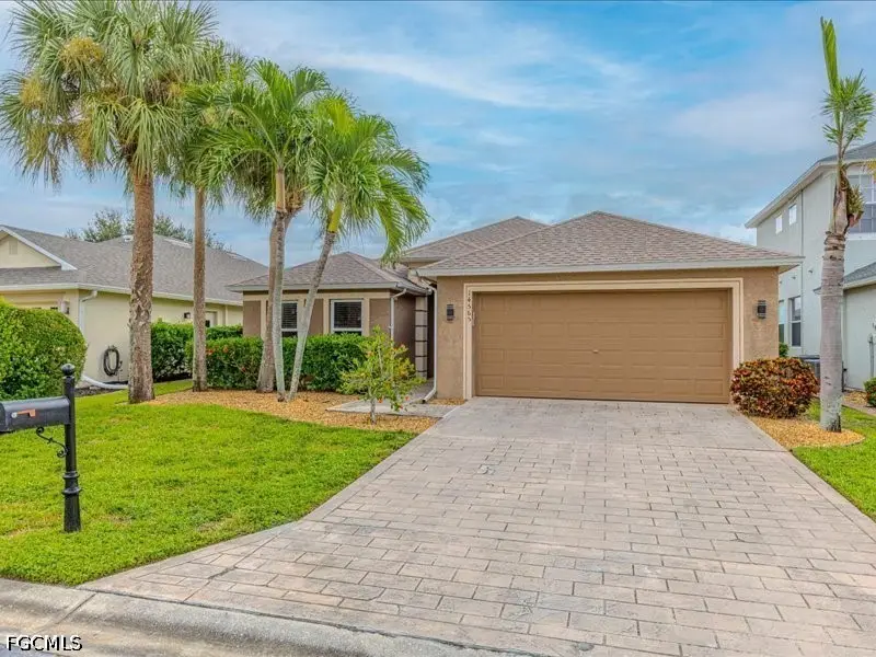 14565 Calusa Palms Drive, Fort Myers, FL 33919 - #1