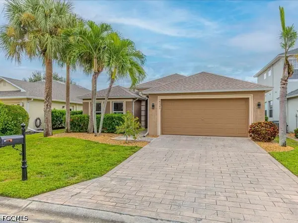 14565 Calusa Palms Drive, Fort Myers, FL 33919