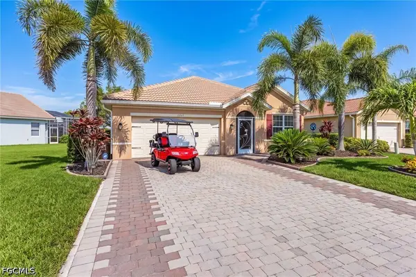 15263 Yellow Wood Drive, Alva, FL 33920