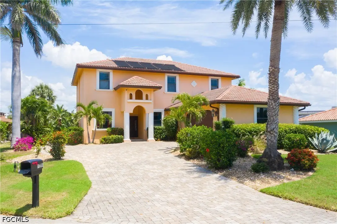 5105 Rutland Court, Cape Coral, FL 33904 - #1