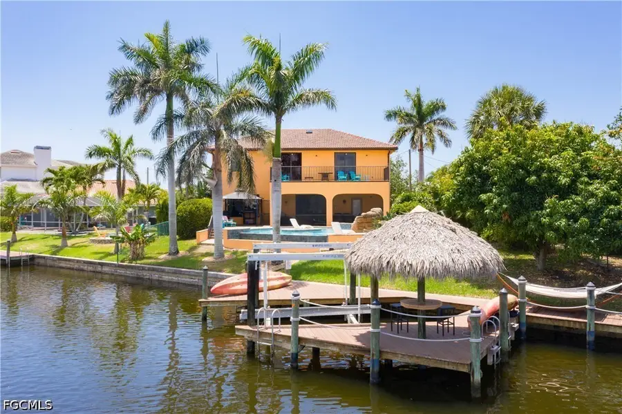 5105 Rutland Court, Cape Coral, FL 33904 - #3
