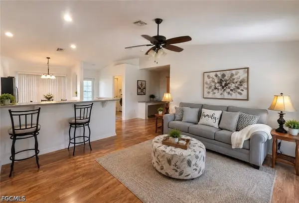 3009 37th Street W, Lehigh Acres, FL 33971