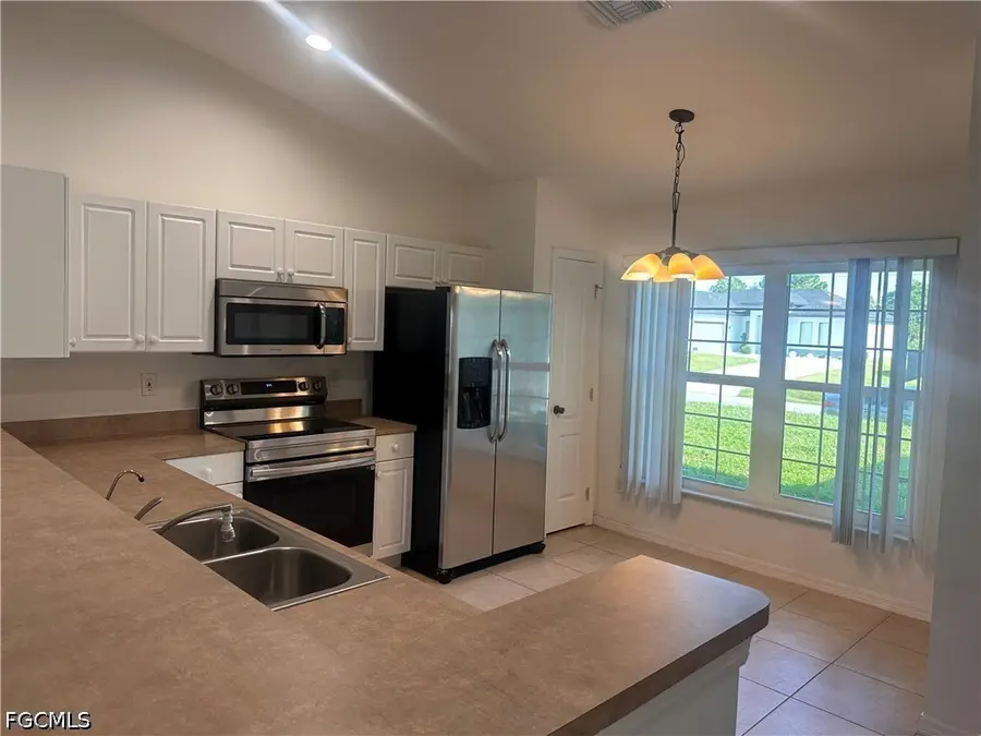 3009 37th Street W, Lehigh Acres, FL 33971 - #2