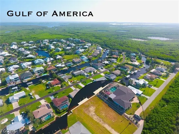 6309 Park Road, Fort Myers, FL 33908