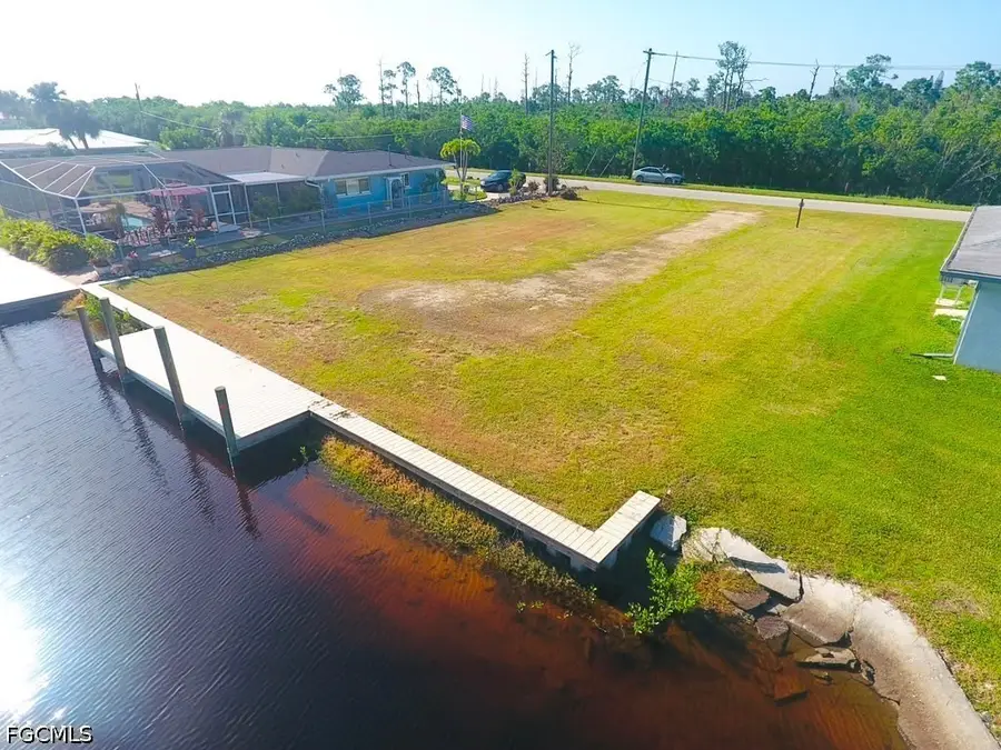 6309 Park Road, Fort Myers, FL 33908 - #3