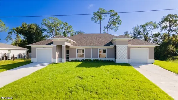 4820-4822 29th St Sw, Lehigh Acres, FL 33973