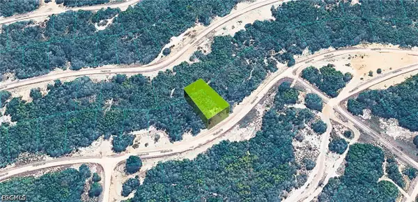 265 Rhythm Drive, Lake Placid, FL 33852