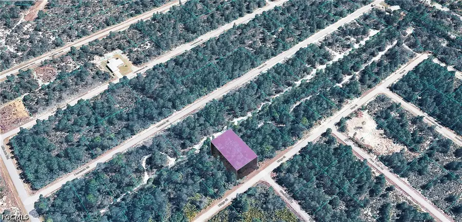 953 Ridge Street, Lake Placid, FL 33852 - #2