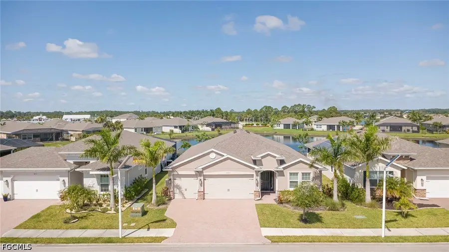 18217 Everson Miles Circle, North Fort Myers, FL 33917 - #2