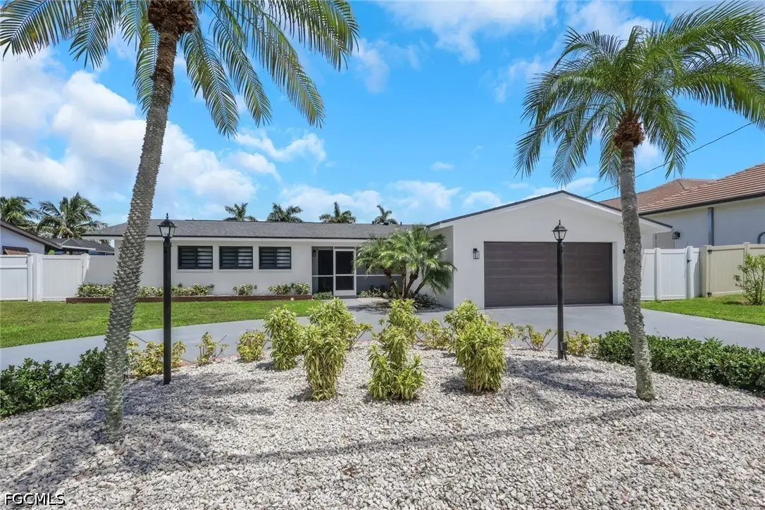 4943 Pelican Boulevard, Cape Coral, FL 33914 - #1
