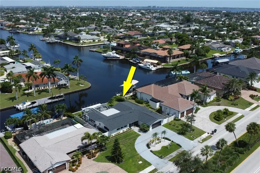 4943 Pelican Boulevard, Cape Coral, FL 33914 - #2