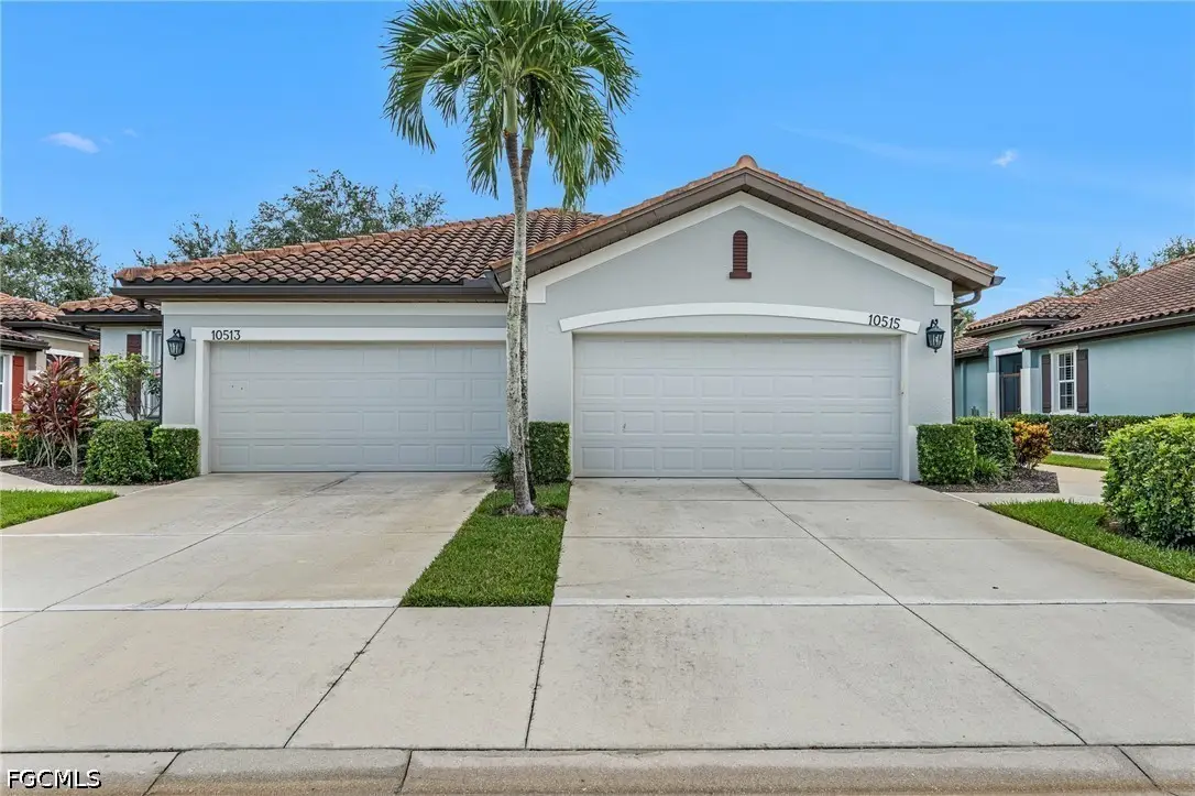 10515 Diamante Way, Fort Myers, FL 33913 - #1