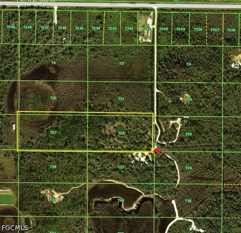 49337 Bermont Road, Punta Gorda, FL 33982 - #2