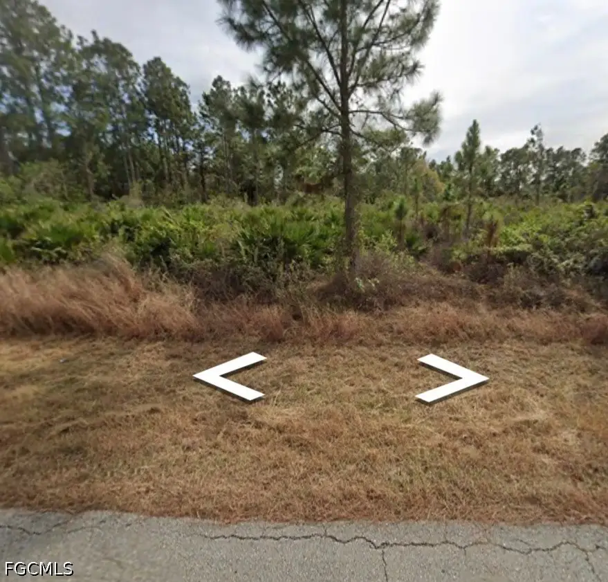 3704 E 21st Street, Alva, FL 33920 - #1