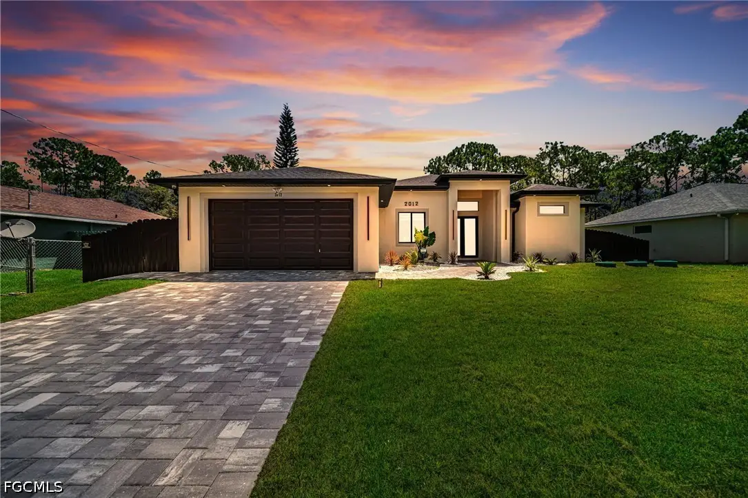 2012 Robert Avenue, Alva, FL 33920 - #1