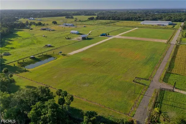 755 Norris Road, Labelle, FL 33935
