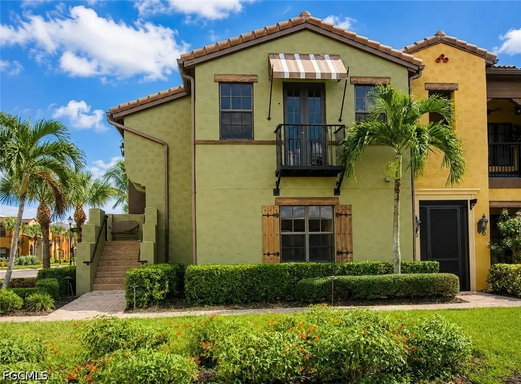 11908 Izarra Way #7001, Fort Myers, FL 33912 - #1