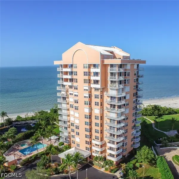 7390 Estero Boulevard #1202, Fort Myers Beach, FL 33931