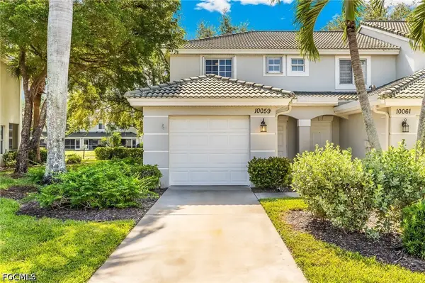 10059 Poppy Hill Drive, Fort Myers, FL 33966