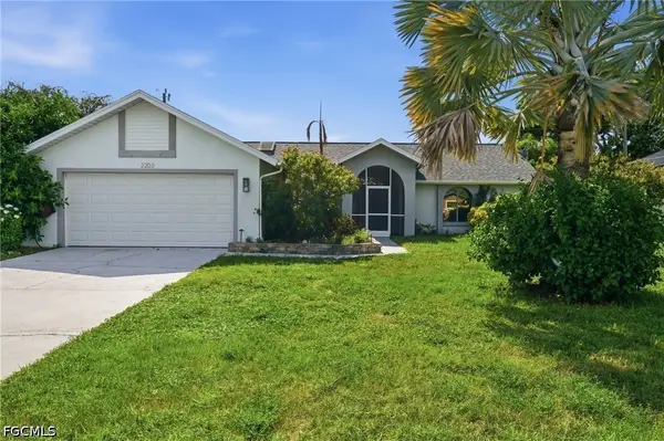 2202 SW 14th Avenue, Cape Coral, FL 33991