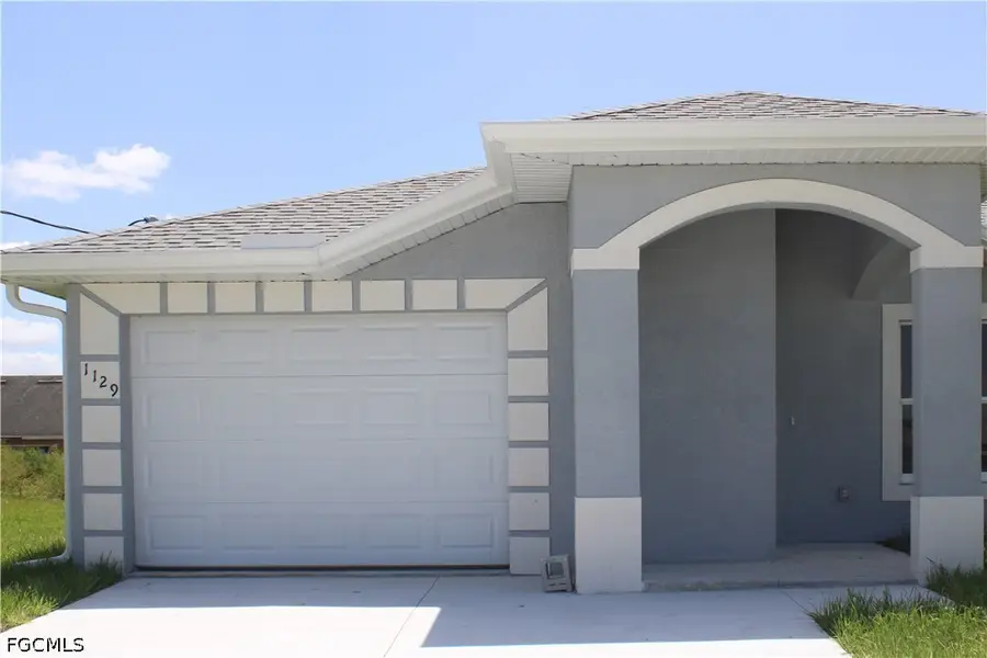 1129/1131 Homer Avenue S, Lehigh Acres, FL 33973 - #2