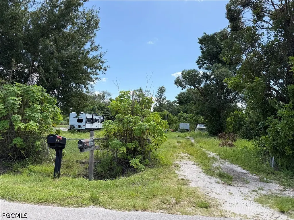 8125 Ebson Drive, North Fort Myers, FL 33917 - #1