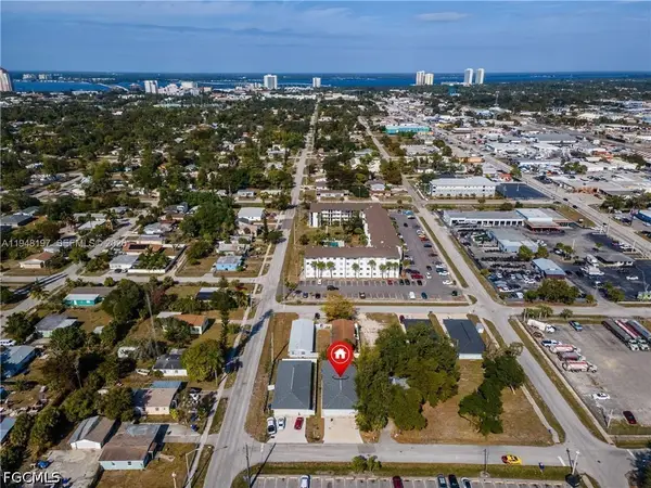 1912/1914 French Street, Fort Myers, FL 33916