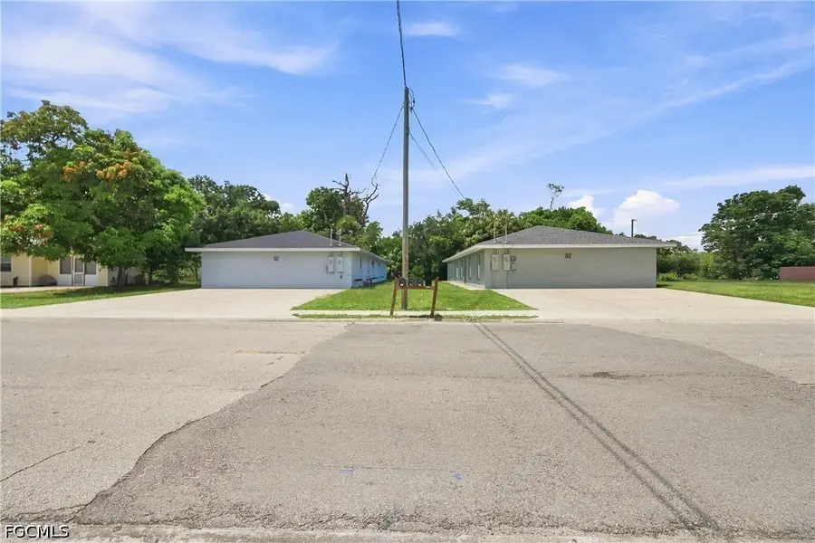 1912/1914 French Street, Fort Myers, FL 33916 - #2