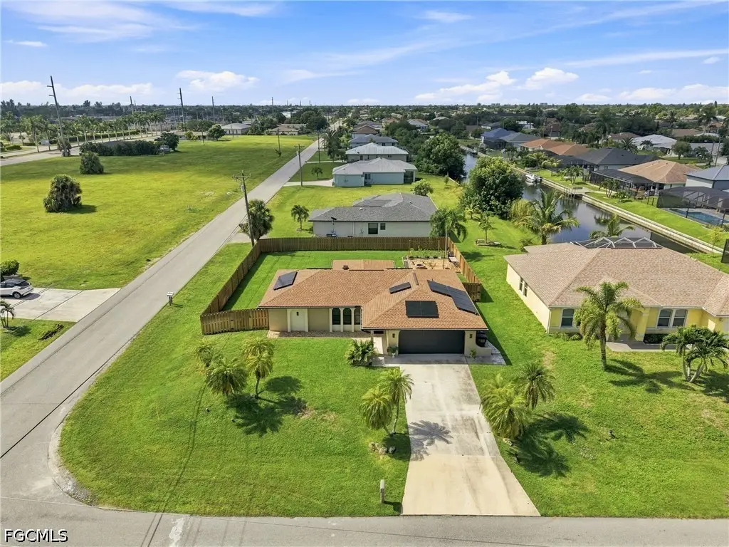22 SW 13th Terrace, Cape Coral, FL 33991 - #1