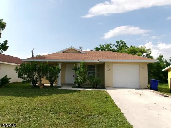 3533 South Street, Fort Myers, FL 33916