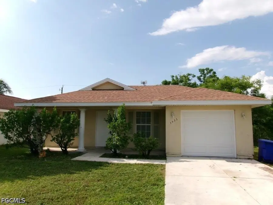 3533 South Street, Fort Myers, FL 33916 - #2