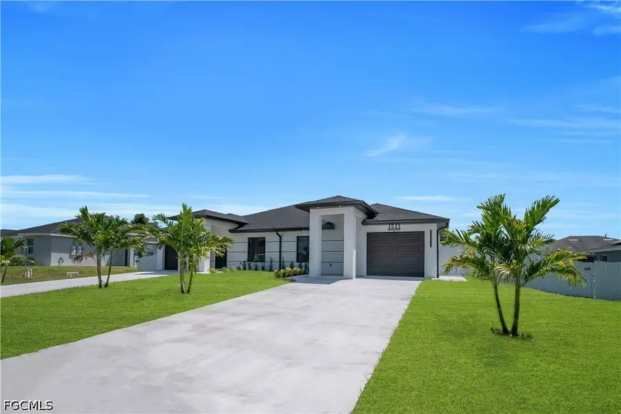 4541/4543 25th Street Sw, Lehigh Acres, FL 33973 - #3