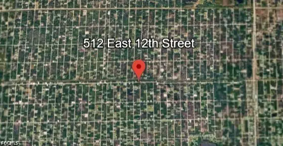 512 E 12th Street, Lehigh Acres, FL 33972 - #2