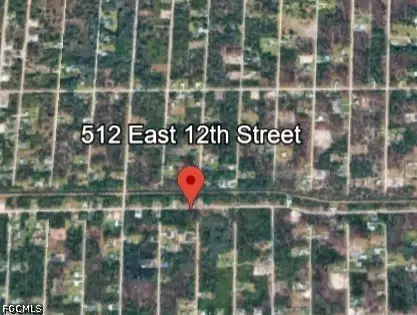 512 E 12th Street, Lehigh Acres, FL 33972 - #3