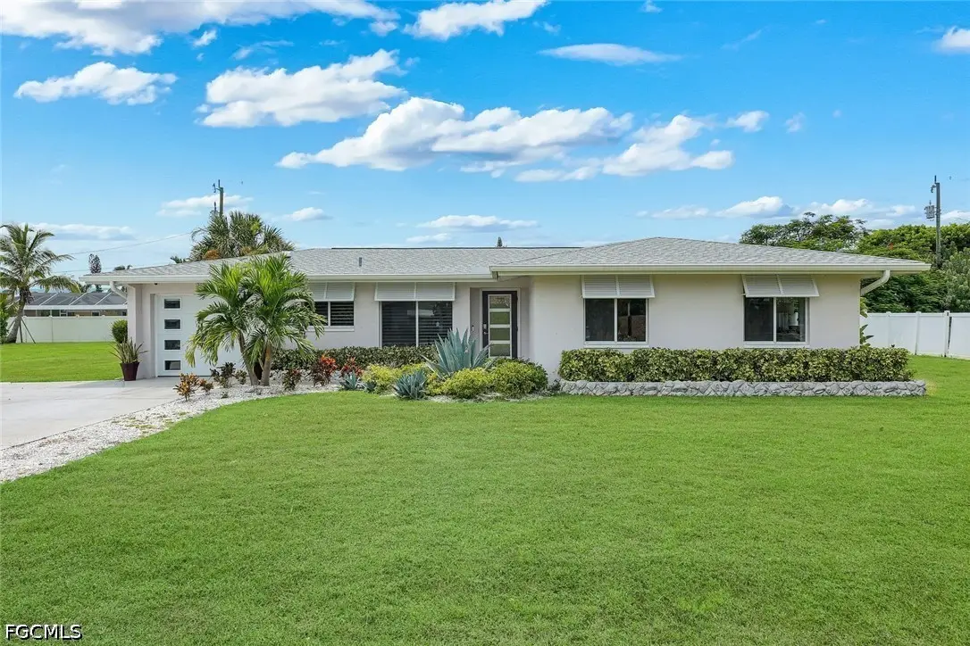 5236 Elm Court, Cape Coral, FL 33904 - #1