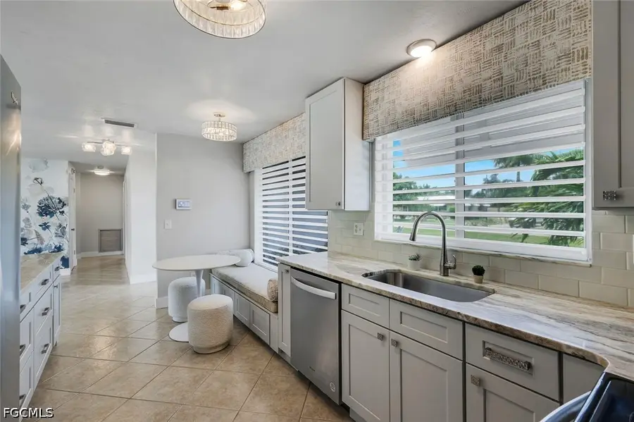 5236 Elm Court, Cape Coral, FL 33904 - #3