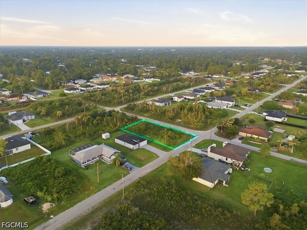 2619 22nd Street W, Lehigh Acres, FL 33971 - #1