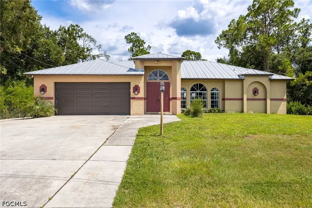 11402 Habersham Court, North Fort Myers, FL 33917 - #1