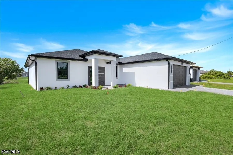 2754 NW 6th Street, Cape Coral, FL 33993 - #2