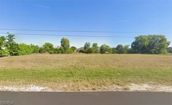 3807 SW 17th Place, Cape Coral, FL 33914