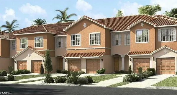 8892 Via Isola Court, Fort Myers, FL 33966