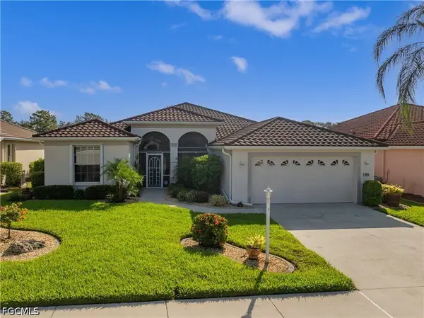 20810 Mykonos Court, North Fort Myers, FL 33917