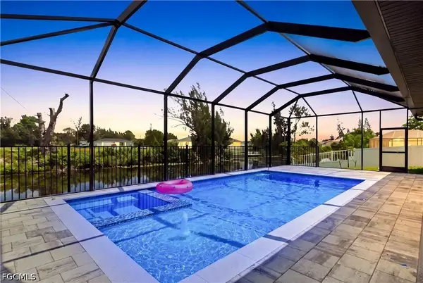2251 SW 2nd Terrace, Cape Coral, FL 33991