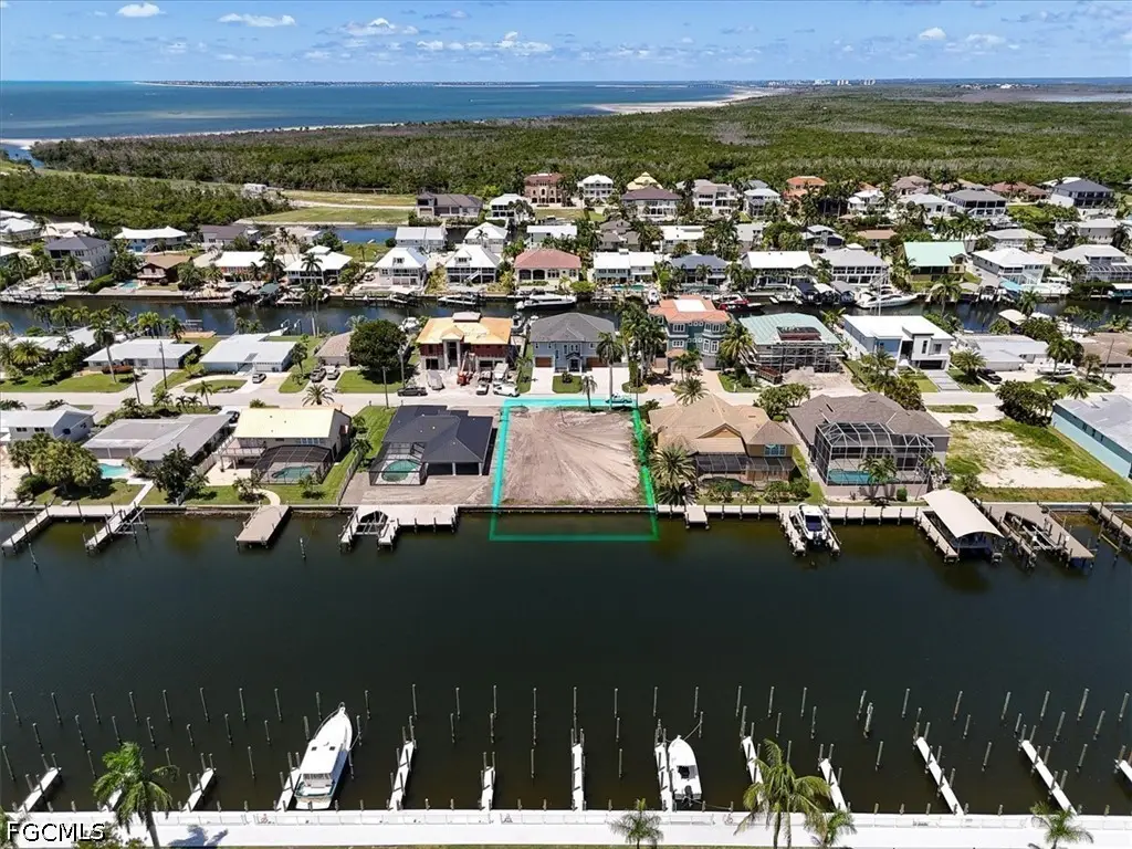18291 Cutlass Drive, Fort Myers Beach, FL 33931 - #1