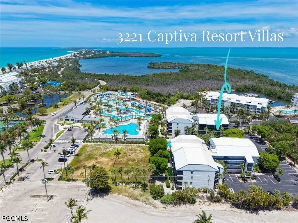 3221 Captiva Resort Villas, Captiva, FL 33924 - #1