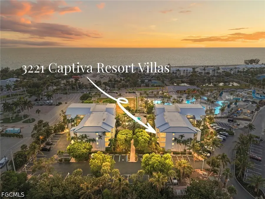 3221 Captiva Resort Villas, Captiva, FL 33924 - #2